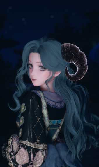 The Griffin's Maiden image