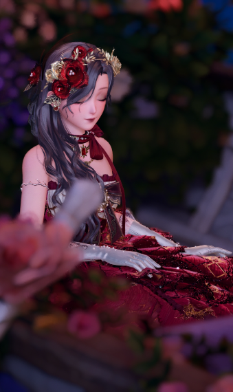 Night of Secrecy image