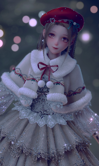 Winter Wonder Elyse image