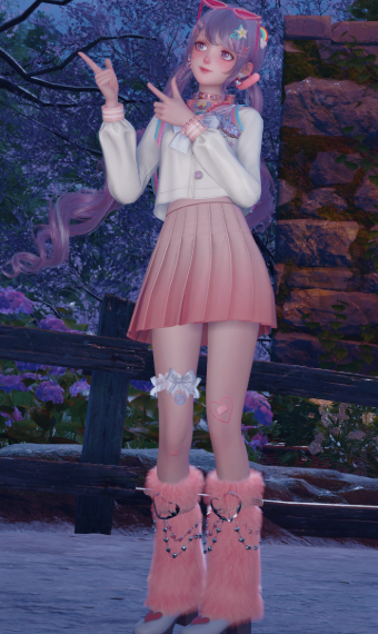 sugarrush!! image