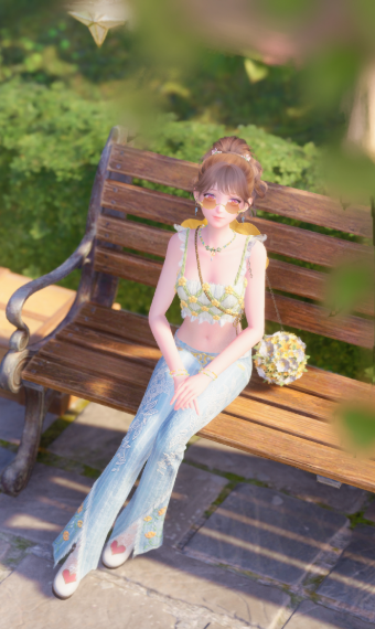 Summer City image