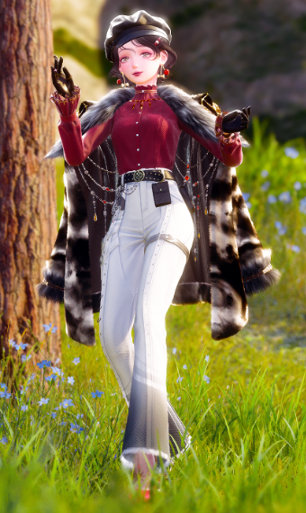 Cherry Red image