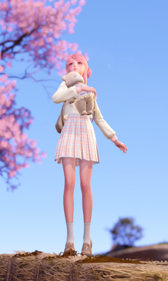 Look image