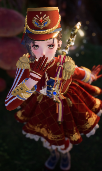 Little Toy Soldier image