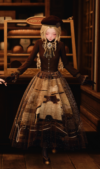 Blonde Espresso image