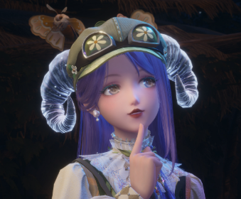 First image