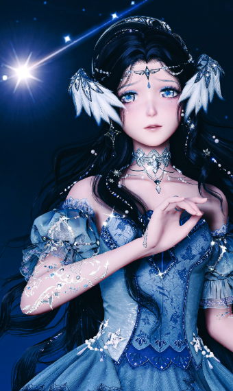 - Starwish - image