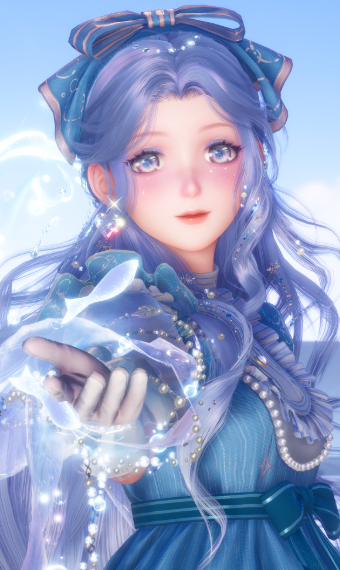 pearl bubbles image