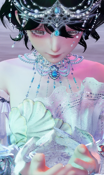 Springbloom Witch image