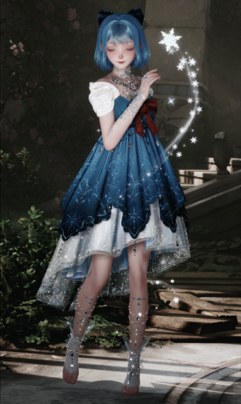 Cirno image