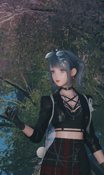 Alt Nikki image