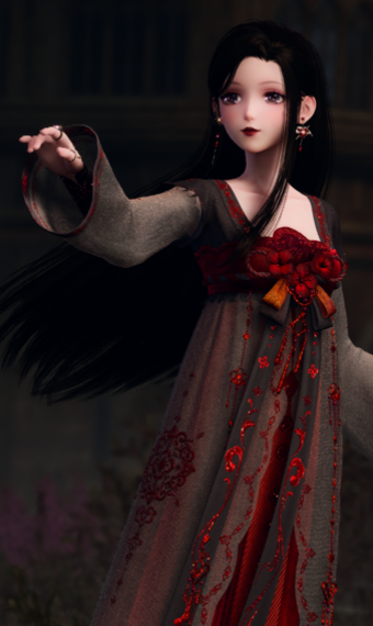 Lurking Darkness image