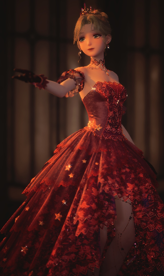 Princess of the Castle image