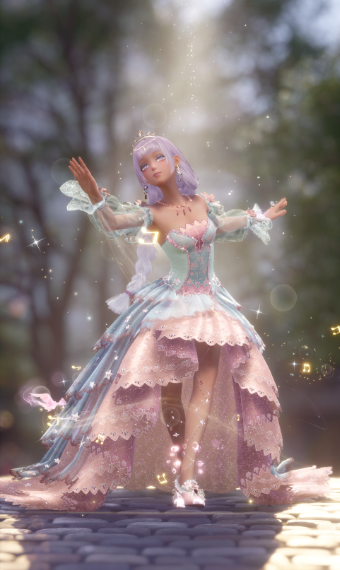 Dove image