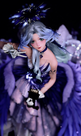 Robin ( Honkai Star Rail ) image