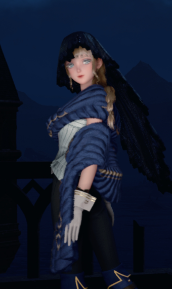 Jaina Proudmoore image