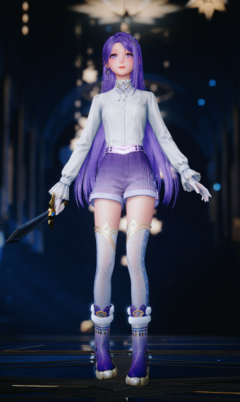 Star Guardian image