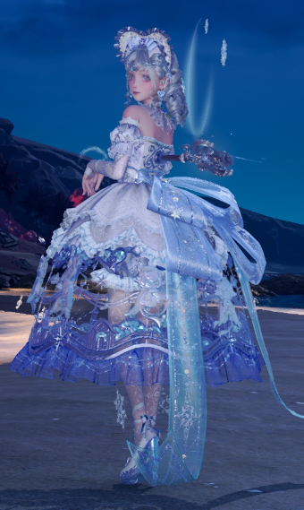 ice doll image