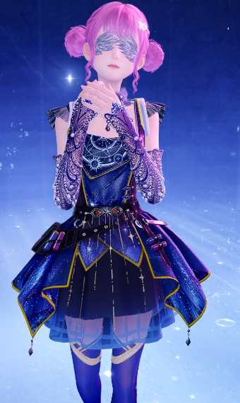 Analog Heart Rina Tennoji image