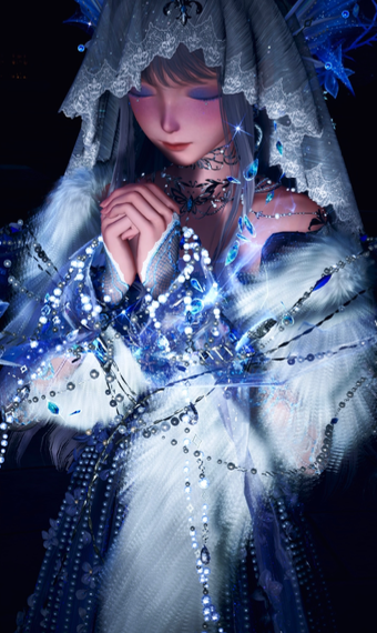 Mermaid Princess image