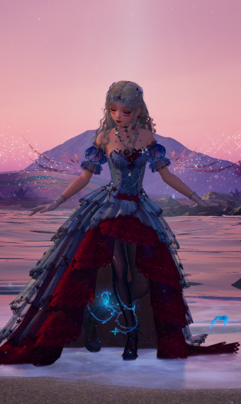 The Crowned Star image
