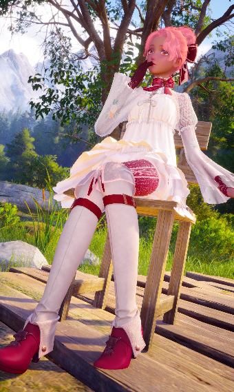 Gentle Dreaming image