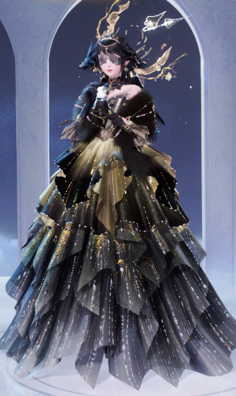 golden diva image