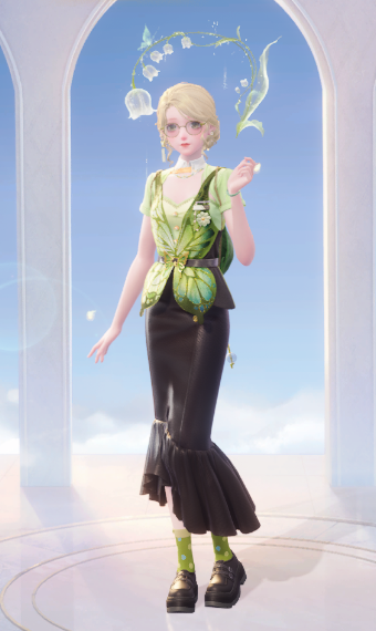 floral explorer image