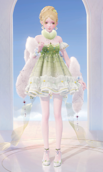 oh look a dandelion image