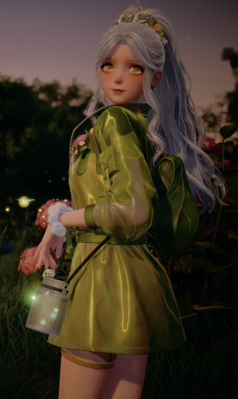 Frog Shepherd Nikki image