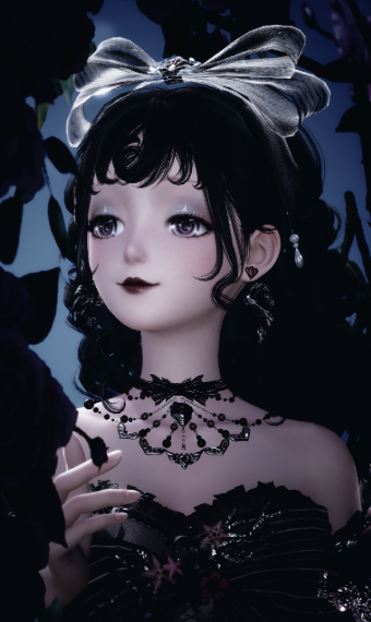 050 nocturne's mannequin image