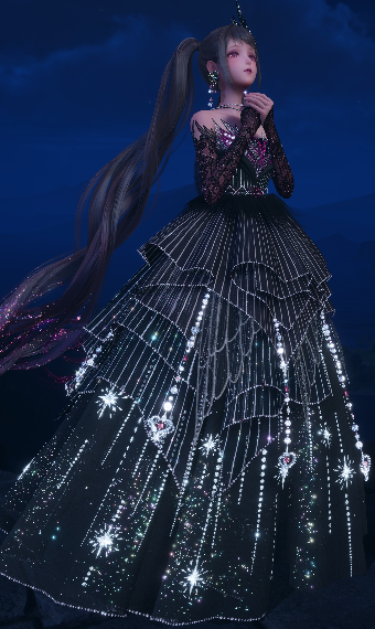 Midnight Princess image