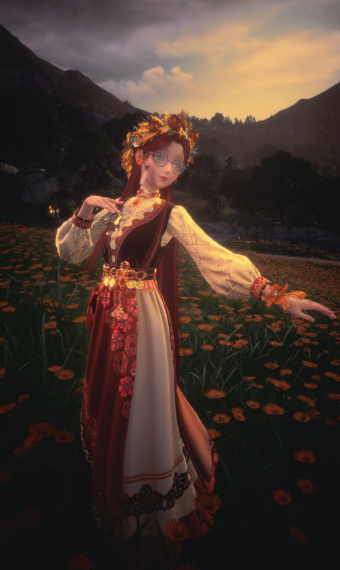Sweet Fall image