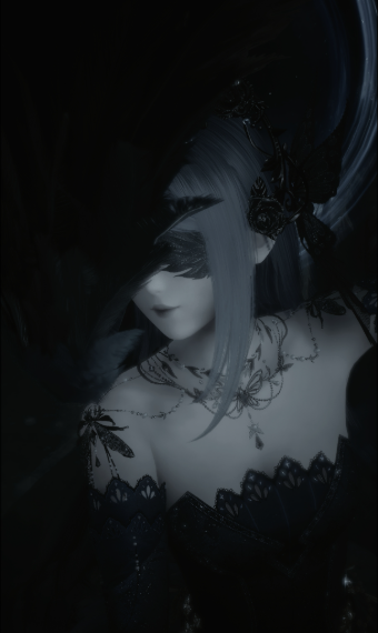 Re-styled Sea  of Star image