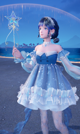 Bubble Season image