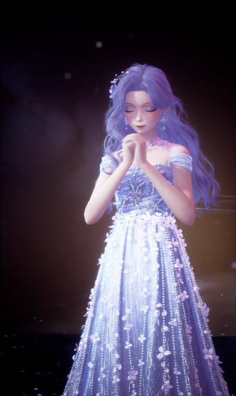Lilac <3 image