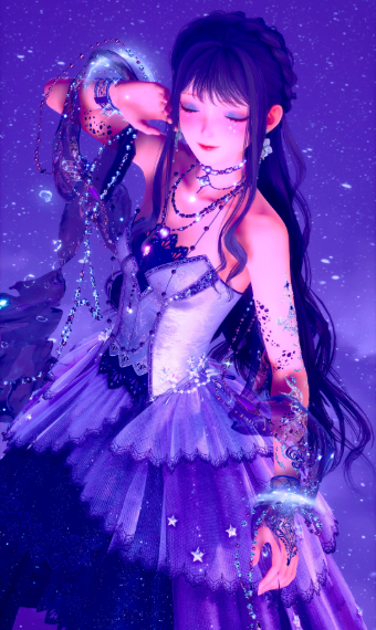 Galaxy image