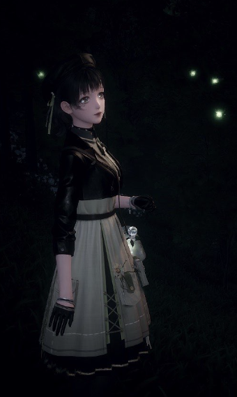 Firefly Admire image