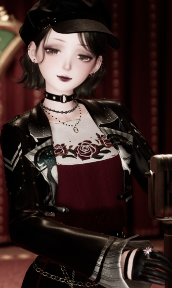 Nana Osaki image