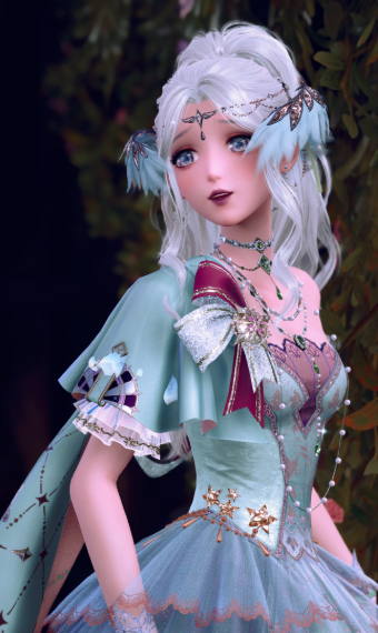 Celestial Princess image