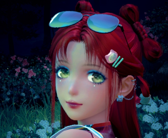 First image