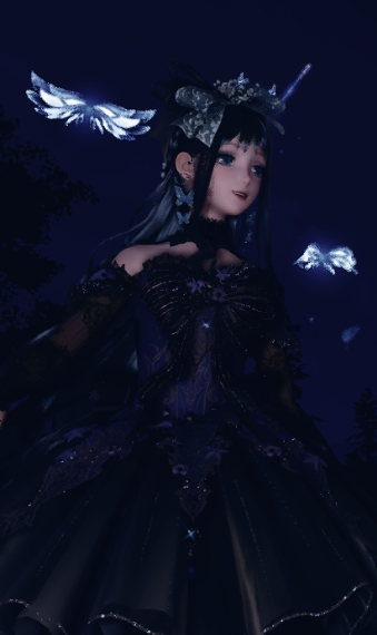 tairitsu (tempest) image