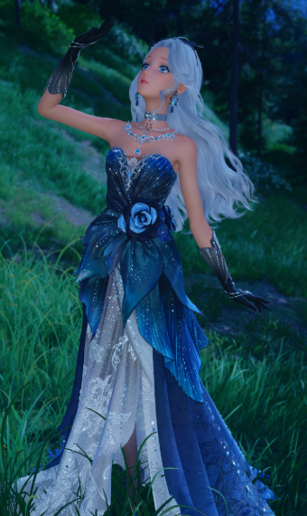 Lady Midnight image