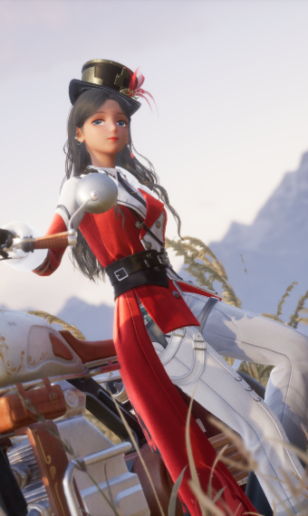 Lady Knight image