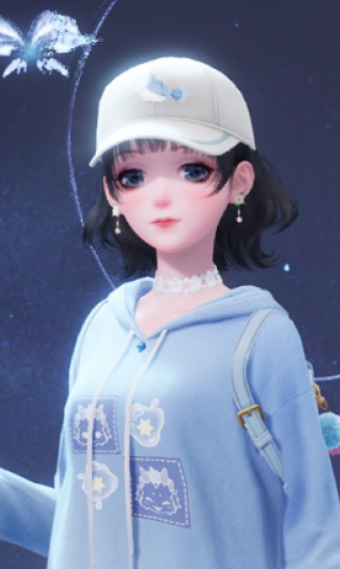 Class outfit image
