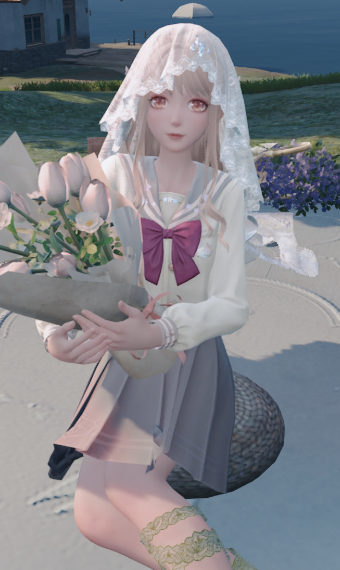 hikari (zero) image