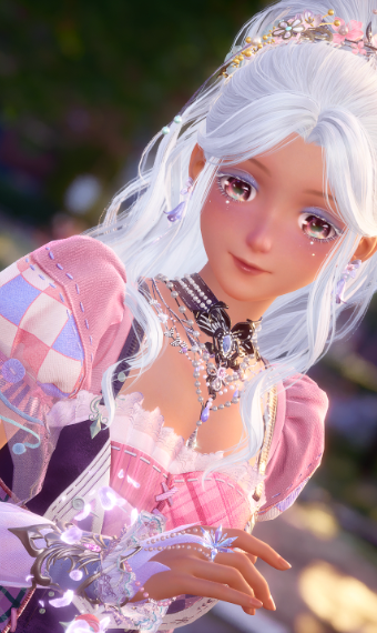 Pink Dreams image