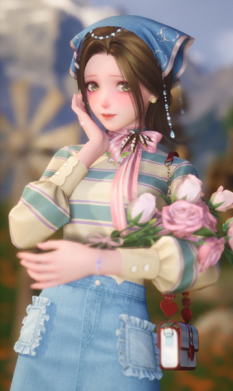 Nana Komatsu image