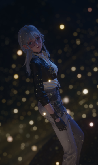 kaelix debonair v2 image