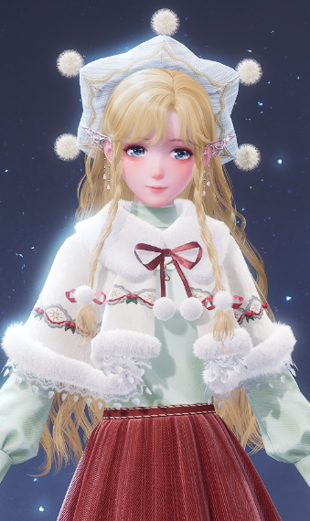 Winter Stroll image